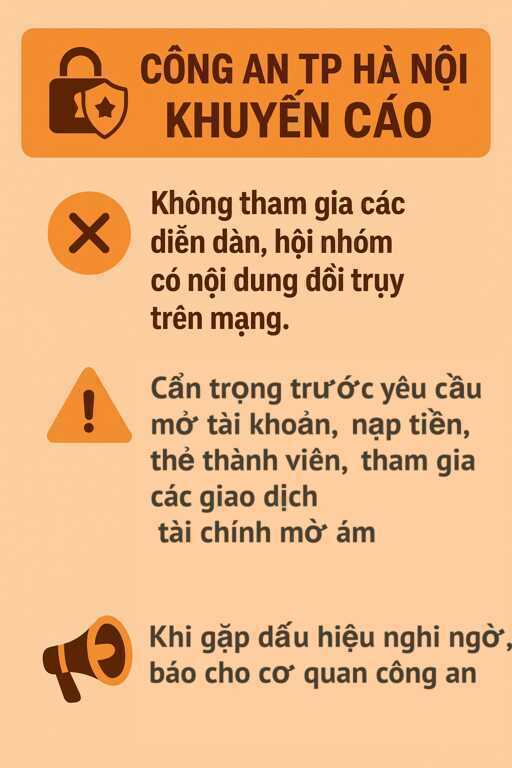 Thanh niên 2001 mất 600 triệu vì web cung cấp gái đẹp thế nào?