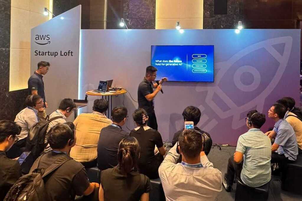 Hơn 100.000 người Việt được đào tạo cloud, AI từ năm 2017