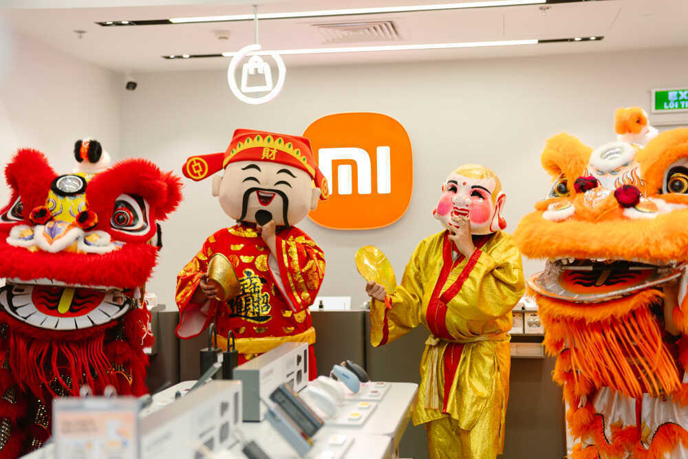 Xiaomi mở cửa hàng đầu tiên tại Việt Nam, tung loạt ưu đãi sốc dịp khai trương- Ảnh 7.
