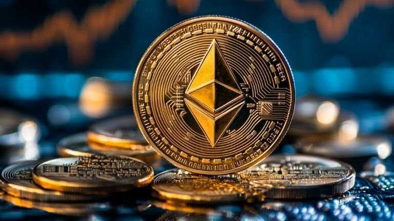Nhà đồng sáng lập Ethereum: ETH có thể tăng gấp 100 lần từ đây!