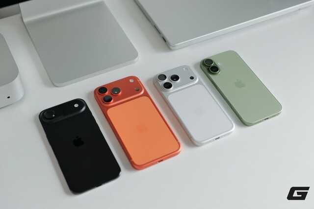 Bị chê "2025 pin vẫn chỉ 4-5000 mAh", iPhone 17 hạ gục nhiều điện thoại Android trên 6000 mAh
