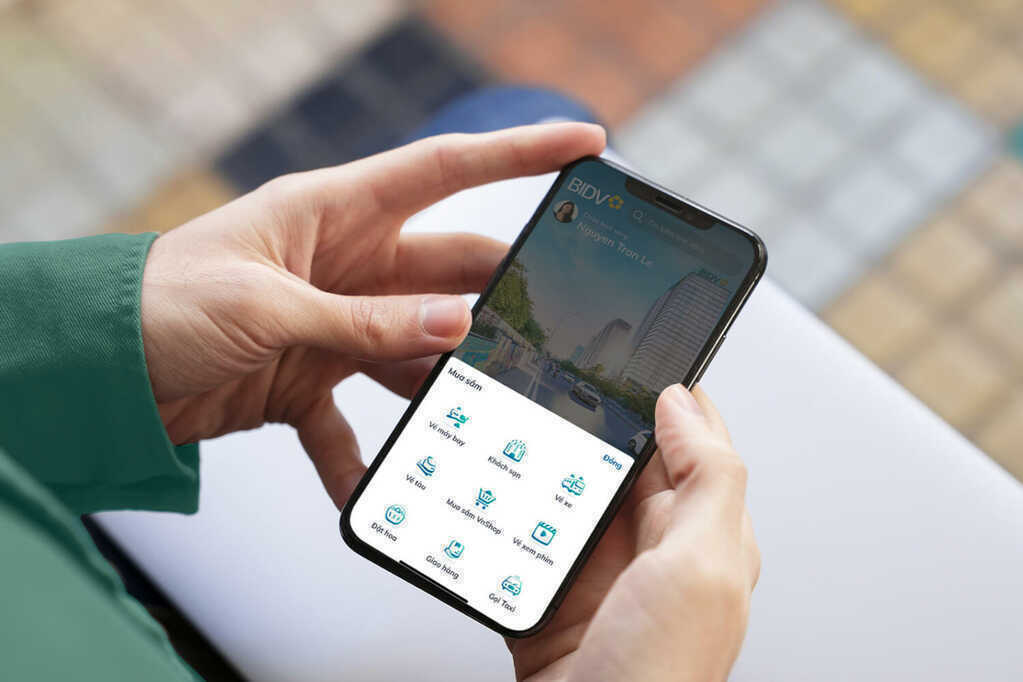 Khi trải nghiệm quyết định tất cả: Người trẻ đang thay đổi cuộc chơi tài chính- Ảnh 1. Khi trải nghiệm quyết định tất cả: Người trẻ đang thay đổi cuộc chơi tài chính- Ảnh 1.