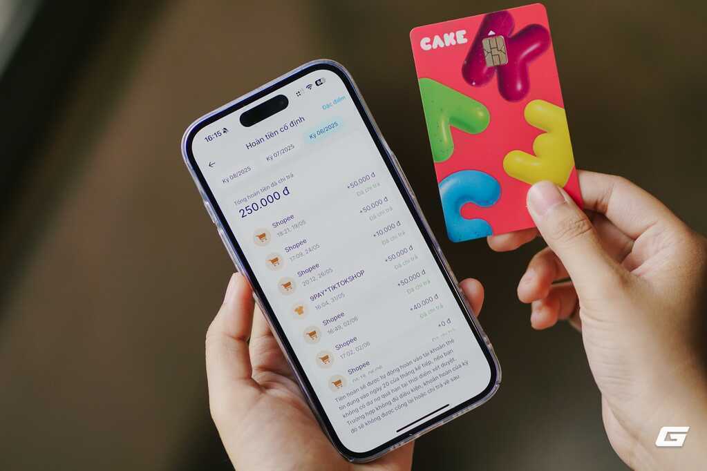 Khi trải nghiệm quyết định tất cả: Người trẻ đang thay đổi cuộc chơi tài chính- Ảnh 2. Khi trải nghiệm quyết định tất cả: Người trẻ đang thay đổi cuộc chơi tài chính- Ảnh 2.