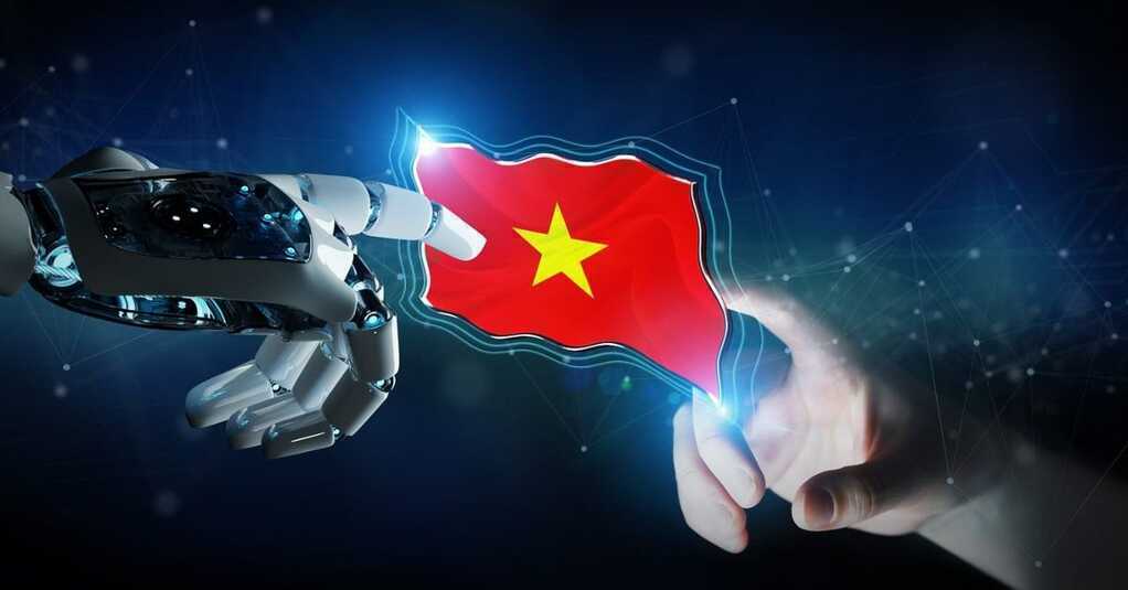 Nguồn nhân lực AI và nguy cơ kinh tế hai tầng