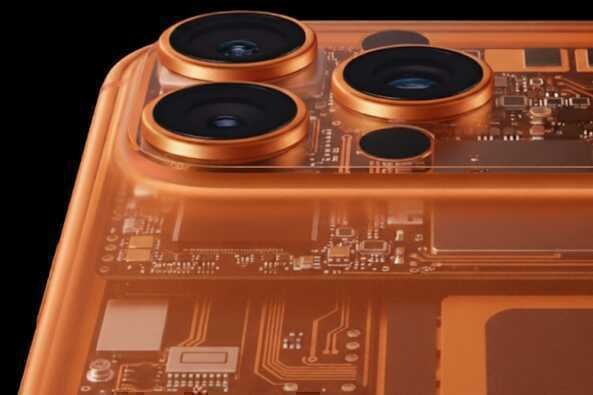 iPhone 18 Pro Max sở hữu thiết kế ‘trong suốt’ đột phá?