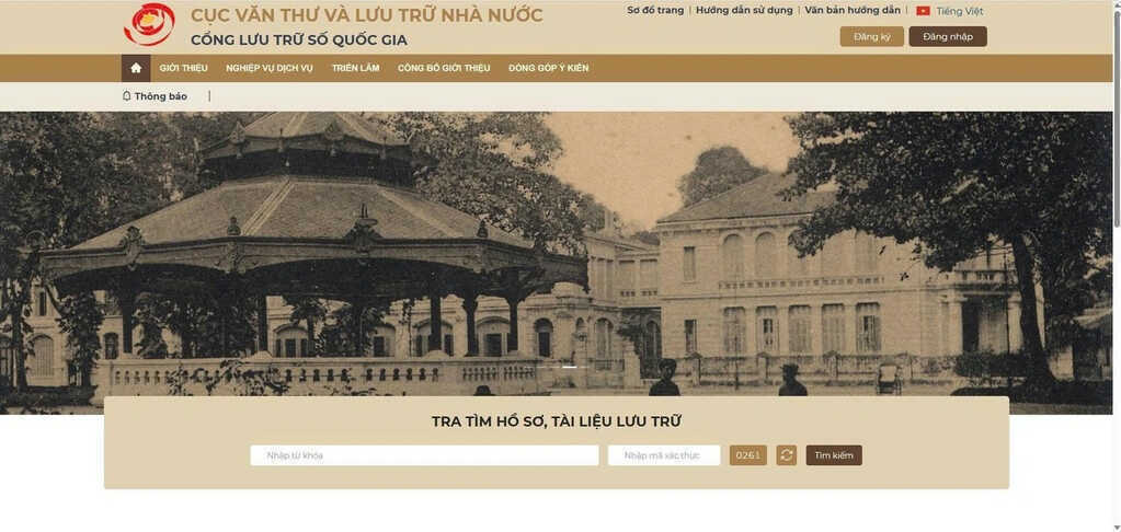 Tập đoàn FPT tham gia gỡ vướng về văn thư, thúc đẩy lưu trữ số quốc gia