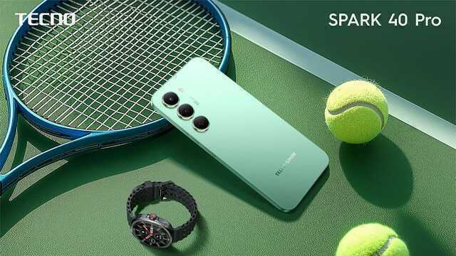 Tecno ra mắt điện thoại giá rẻ chỉ từ hơn 2 triệu đồng tại Việt Nam: Thiết kế đẹp, màn hình AMOLED 1,5K, pin 6.000 mAh