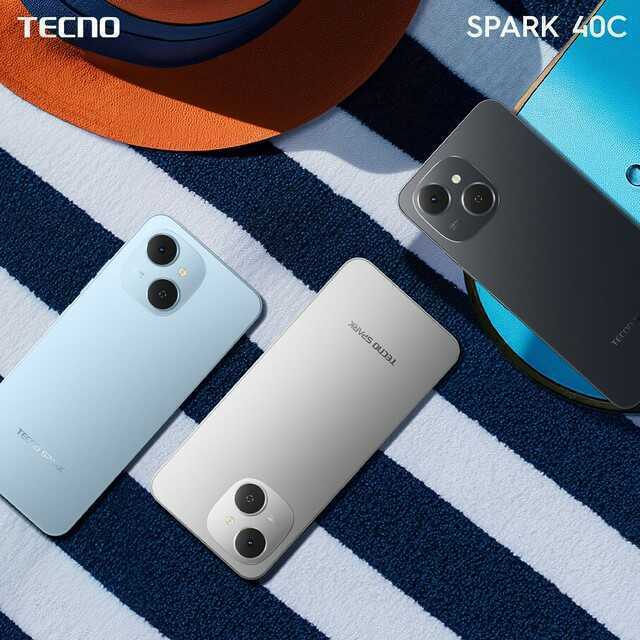 Tecno ra mắt điện thoại giá rẻ chỉ từ hơn 2 triệu đồng tại Việt Nam: Thiết kế đẹp, màn hình AMOLED 1,5K, pin 6.000 mAh- Ảnh 3.