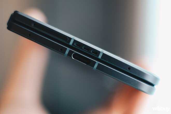 5 smartphone mỏng nhất thế giới ra mắt trong năm nay: Có cả điện thoại giá chỉ hơn 5 triệu đồng- Ảnh 8. 5 smartphone mỏng nhất thế giới ra mắt trong năm nay: Có cả điện thoại giá chỉ hơn 5 triệu đồng- Ảnh 8.