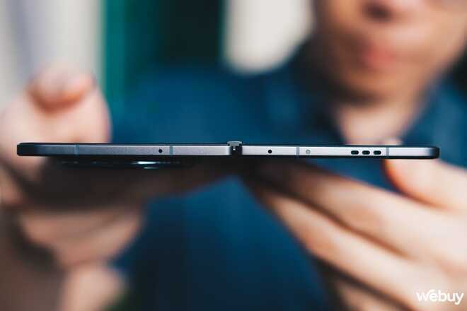5 smartphone mỏng nhất thế giới ra mắt trong năm nay: Có cả điện thoại giá chỉ hơn 5 triệu đồng- Ảnh 10. 5 smartphone mỏng nhất thế giới ra mắt trong năm nay: Có cả điện thoại giá chỉ hơn 5 triệu đồng- Ảnh 10.
