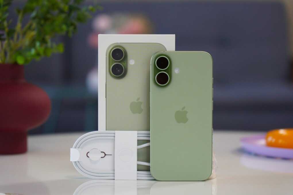 iPhone 17 bất ngờ giảm giá - 1