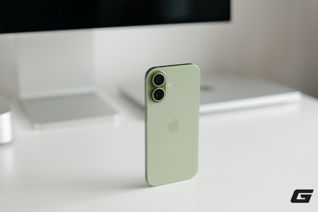 iPhone 17 thường mới là chiếc iPhone đáng mua nhất năm nay, và đây là lý do