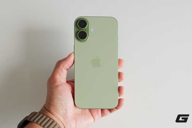 iPhone 17 thường mới là chiếc iPhone đáng mua nhất năm nay, và đây là lý do- Ảnh 2. iPhone 17 thường mới là chiếc iPhone đáng mua nhất năm nay, và đây là lý do- Ảnh 2.