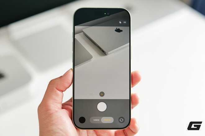 iPhone 17 thường mới là chiếc iPhone đáng mua nhất năm nay, và đây là lý do- Ảnh 3. iPhone 17 thường mới là chiếc iPhone đáng mua nhất năm nay, và đây là lý do- Ảnh 3.