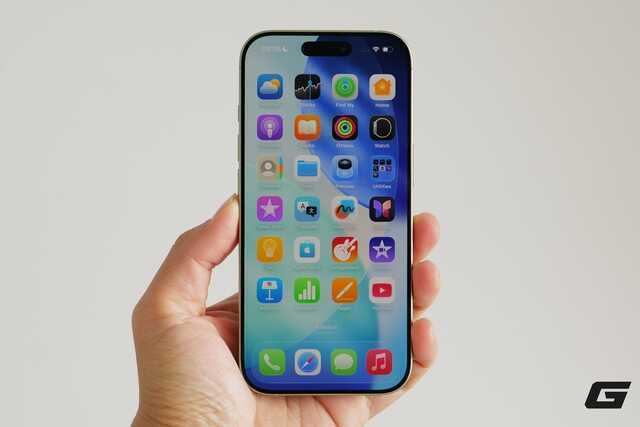 iPhone 17 thường mới là chiếc iPhone đáng mua nhất năm nay, và đây là lý do- Ảnh 4. iPhone 17 thường mới là chiếc iPhone đáng mua nhất năm nay, và đây là lý do- Ảnh 4.