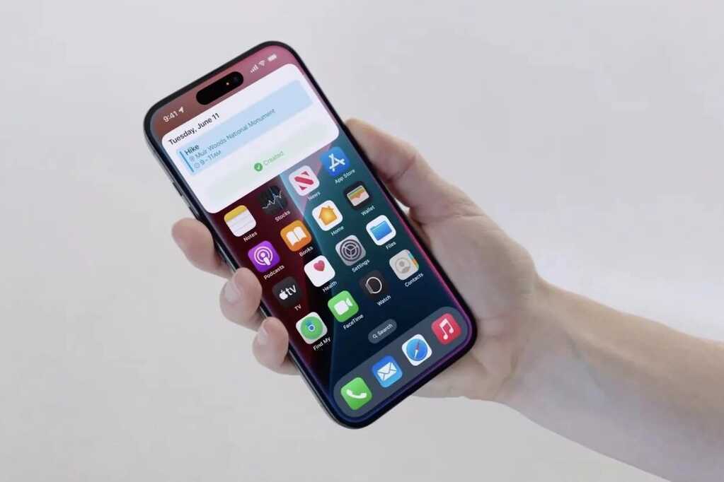 Apple Intelligence có tiếng Việt