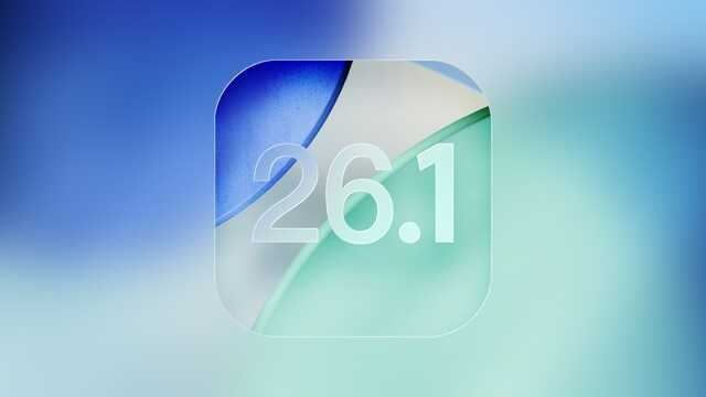 Apple phát hành iOS 26.1 beta, hỗ trợ tiếng Việt cho Apple Intelligence