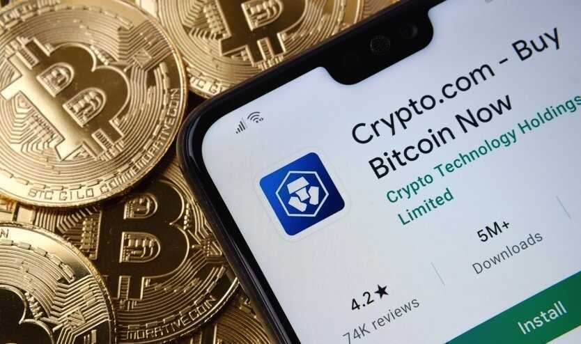 Bloomberg cáo buộc sàn Crypto bị tấn công, công ty phủ nhận
