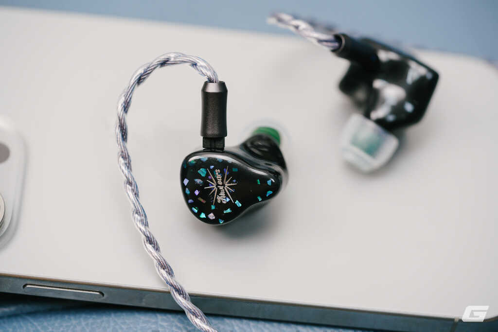 Đánh giá tai nghe Kiwi Ears Astral: "Món quà" cho người yêu thích độ chi tiết trong âm nhạc- Ảnh 15.