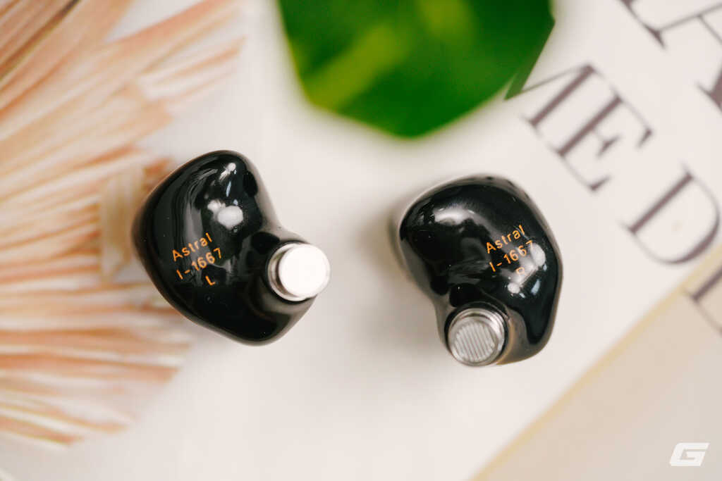 Đánh giá tai nghe Kiwi Ears Astral: "Món quà" cho người yêu thích độ chi tiết trong âm nhạc- Ảnh 8.