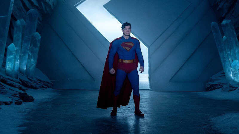 Giải mã tựa đề phần phim tiếp theo của Superman: Clark Kent và Lex Luthor về chung 1 chiến tuyến?