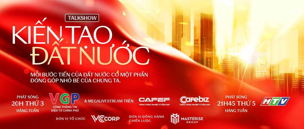 Giám đốc Trung tâm Đổi mới Sáng tạo Quốc gia: NIC có trách nhiệm thu hút Meta, Google, NVIDIA và Qualcomm- Ảnh 4.