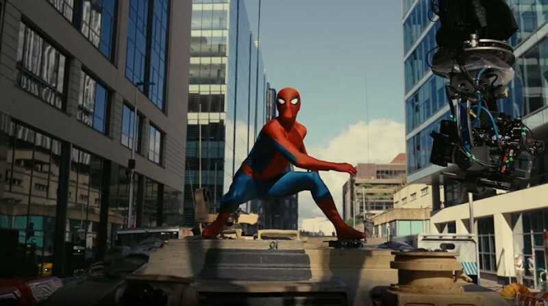 Spider-Man 4 tạm dừng ghi hình sau tai nạn của Tom Holland- Ảnh 2.