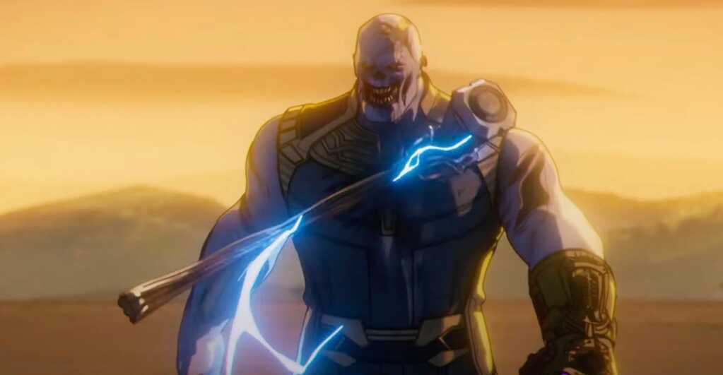 Spider-Man lặp lại sai lầm của Thor khi đối đầu với Thanos trong trailer Marvel Zombies