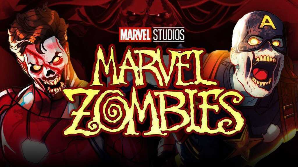 Spider-Man lặp lại sai lầm của Thor khi đối đầu với Thanos trong trailer Marvel Zombies- Ảnh 2.
