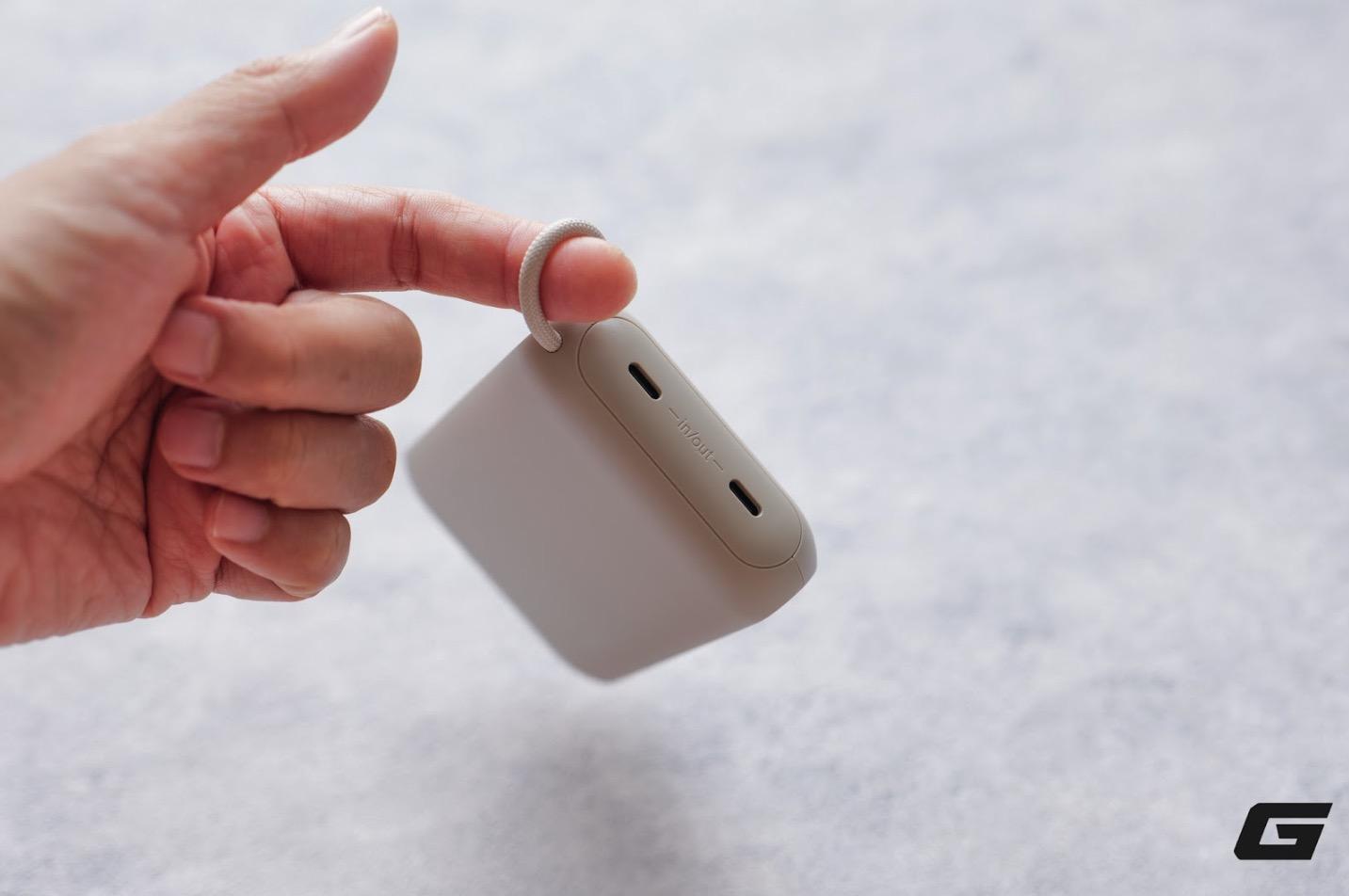 Trên tay bộ 3 Belkin BoostCharge đón mùa iPhone mới: cáp bền, sạc gọn và pin dự phòng có màn hình tiện lợi- Ảnh 11. Trên tay bộ 3 Belkin BoostCharge đón mùa iPhone mới: cáp bền, sạc gọn và pin dự phòng có màn hình tiện lợi- Ảnh 11.