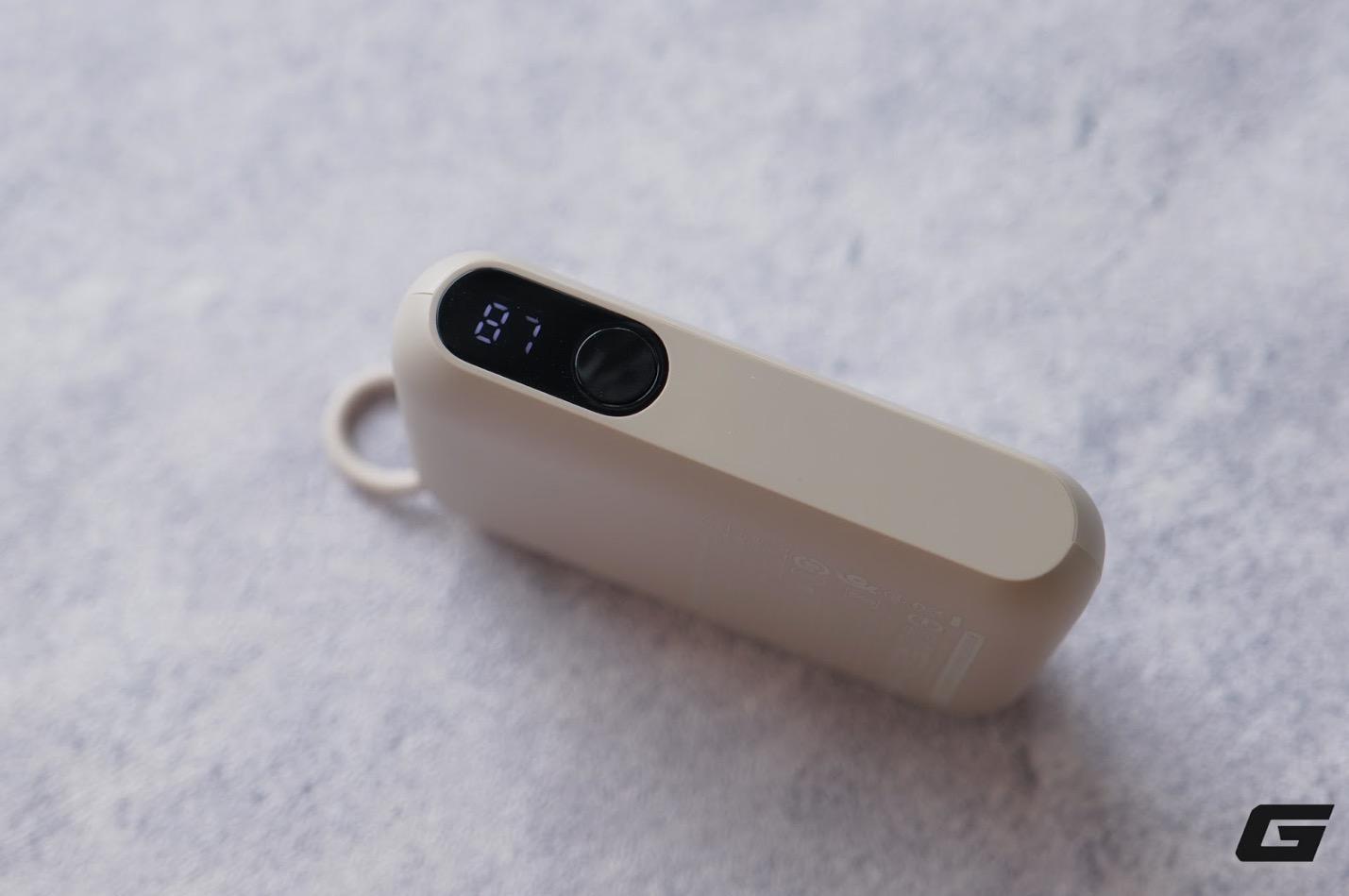 Trên tay bộ 3 Belkin BoostCharge đón mùa iPhone mới: cáp bền, sạc gọn và pin dự phòng có màn hình tiện lợi- Ảnh 15. Trên tay bộ 3 Belkin BoostCharge đón mùa iPhone mới: cáp bền, sạc gọn và pin dự phòng có màn hình tiện lợi- Ảnh 15.