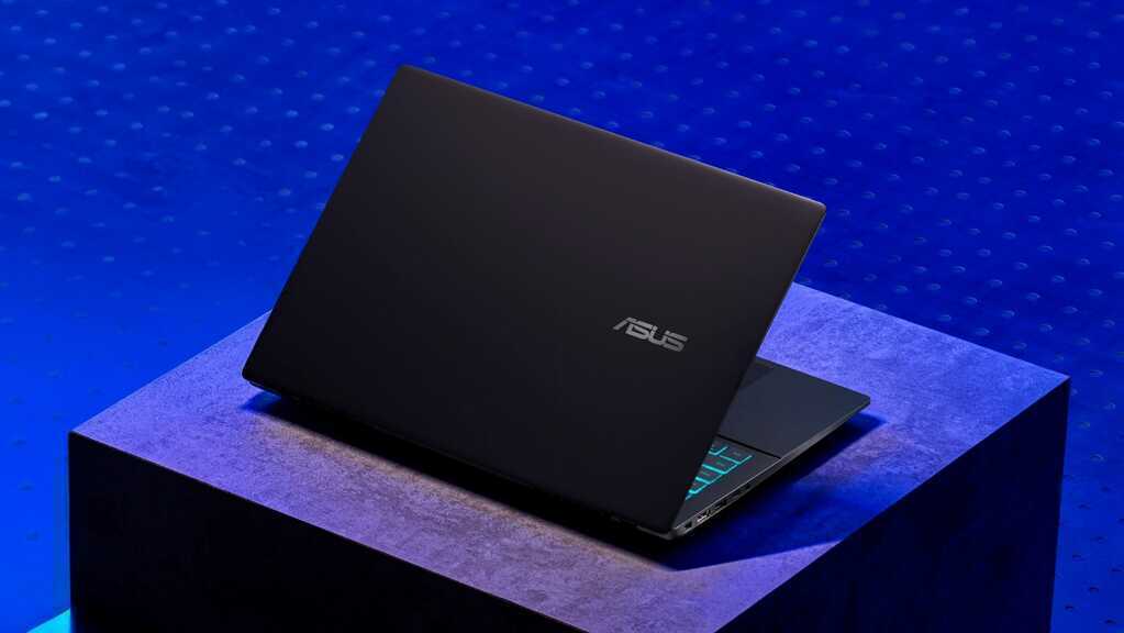 ASUS Gaming V16 - Laptop gaming mỏng nhẹ thế hệ mới dành cho học sinh, sinh viên