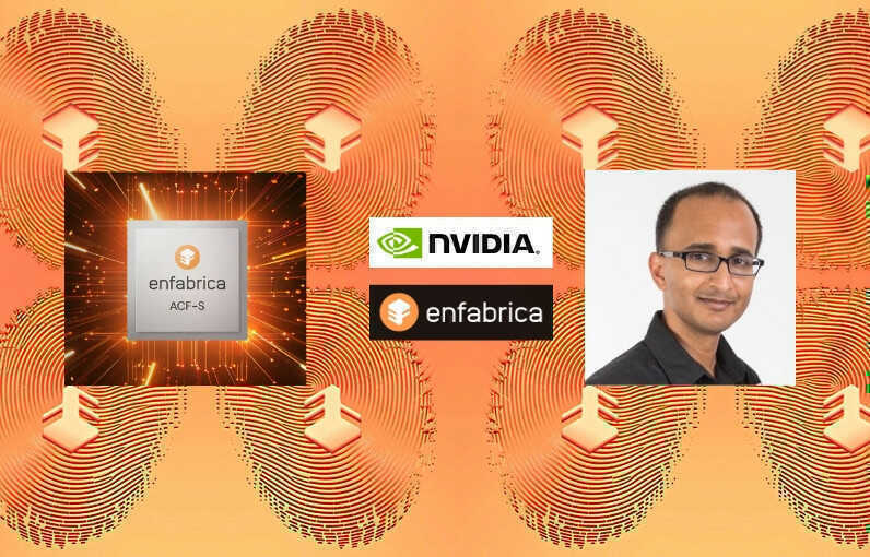 Nvidia chi gần tỷ USD để có được sự phục vụ của một nhân tài