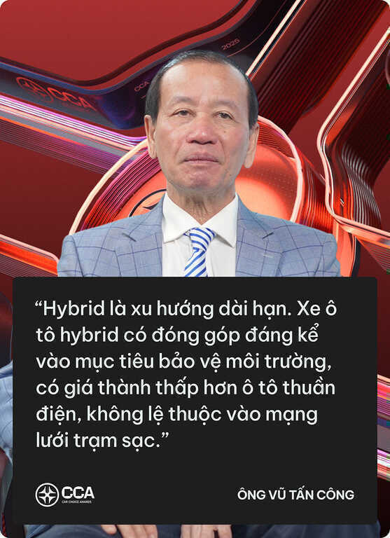 Chỉ còn 10 ngày trước Gala CCA 25: Đây là những cái tên thắng vote nhưng liệu có được lòng giới chuyên môn?- Ảnh 12. Chỉ còn 10 ngày trước Gala CCA 25: Đây là những cái tên thắng vote nhưng liệu có được lòng giới chuyên môn?- Ảnh 12.
