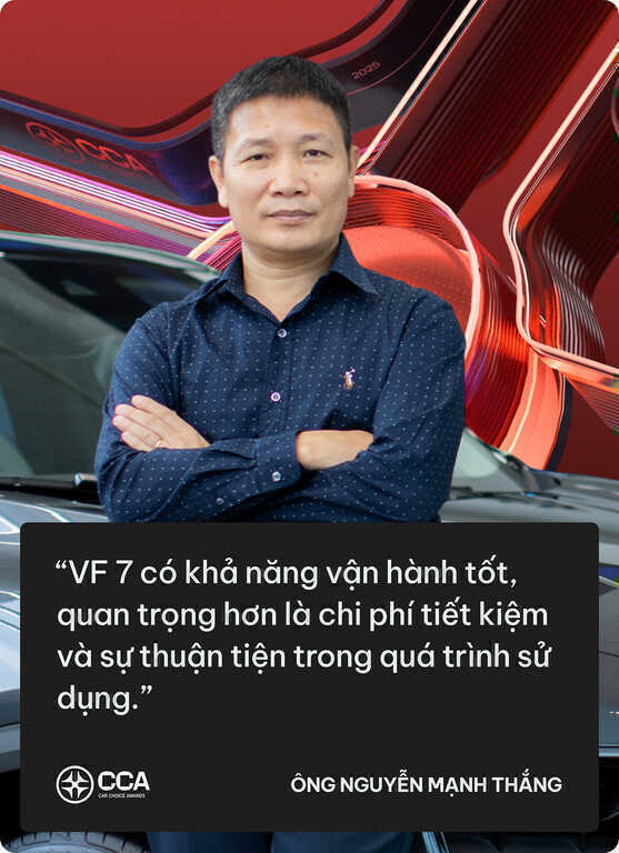Chỉ còn 10 ngày trước Gala CCA 25: Đây là những cái tên thắng vote nhưng liệu có được lòng giới chuyên môn?- Ảnh 3. Chỉ còn 10 ngày trước Gala CCA 25: Đây là những cái tên thắng vote nhưng liệu có được lòng giới chuyên môn?- Ảnh 3.