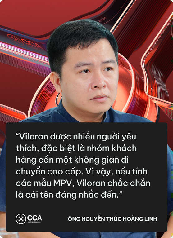 Chỉ còn 10 ngày trước Gala CCA 25: Đây là những cái tên thắng vote nhưng liệu có được lòng giới chuyên môn?- Ảnh 7. Chỉ còn 10 ngày trước Gala CCA 25: Đây là những cái tên thắng vote nhưng liệu có được lòng giới chuyên môn?- Ảnh 7.