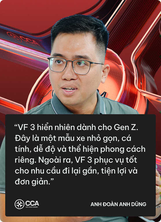 Chỉ còn 10 ngày trước Gala CCA 25: Đây là những cái tên thắng vote nhưng liệu có được lòng giới chuyên môn?- Ảnh 9. Chỉ còn 10 ngày trước Gala CCA 25: Đây là những cái tên thắng vote nhưng liệu có được lòng giới chuyên môn?- Ảnh 9.