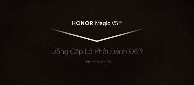 Honor lại chơi lớn: Tặng pin dự phòng và "khịa" thẳng mặt smartphone gập pin yếu của hãng S và hãng O- Ảnh 2. Honor lại chơi lớn: Tặng pin dự phòng và "khịa" thẳng mặt smartphone gập pin yếu của hãng S và hãng O- Ảnh 2.