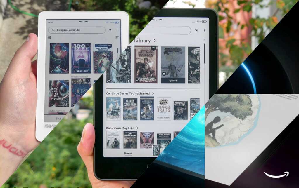Máy đọc sách Kindle Scribe Color ra mắt cuối tháng 9, còn Petit Color chỉ là tin đồn hay sắp thành hiện thực?- Ảnh 2. Máy đọc sách Kindle Scribe Color ra mắt cuối tháng 9, còn Petit Color chỉ là tin đồn hay sắp thành hiện thực?- Ảnh 2.