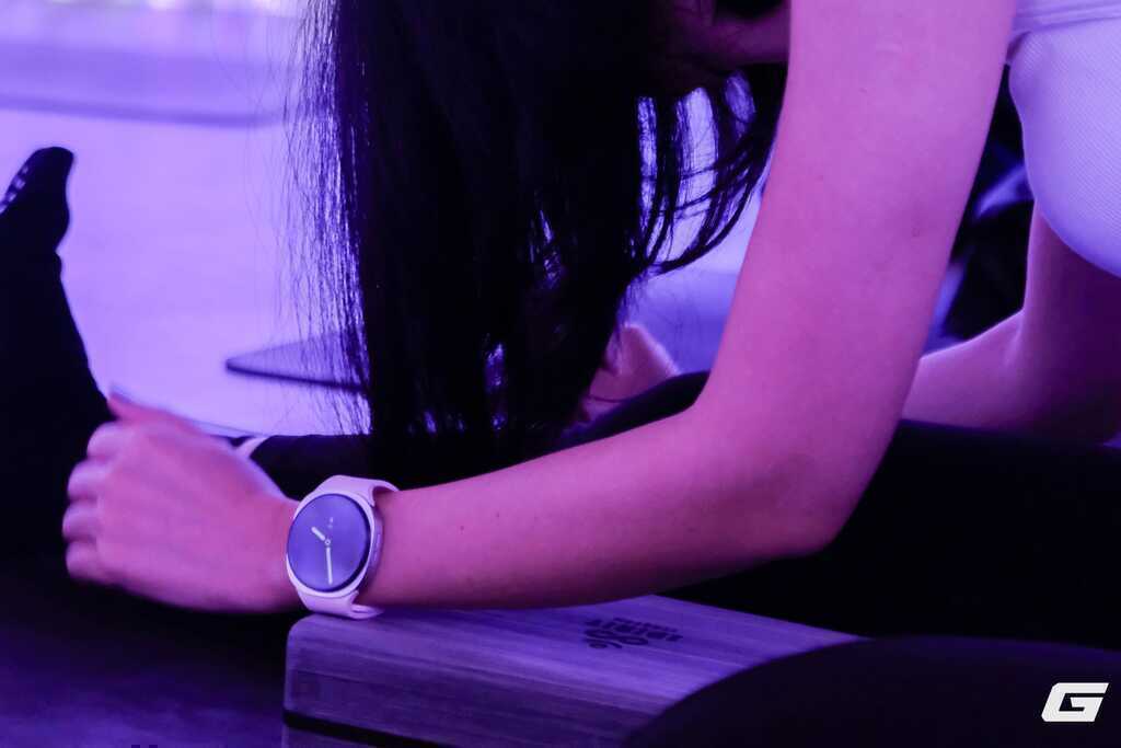Một buổi “chữa lành” với Galaxy Watch8: Không chỉ theo dõi giấc ngủ, mà là từng bước đưa cơ thể về trạng thái cân bằng- Ảnh 12. Một buổi “chữa lành” với Galaxy Watch8: Không chỉ theo dõi giấc ngủ, mà là từng bước đưa cơ thể về trạng thái cân bằng- Ảnh 12.