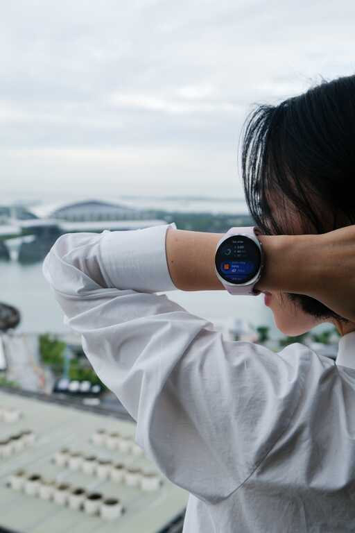 Một buổi “chữa lành” với Galaxy Watch8: Không chỉ theo dõi giấc ngủ, mà là từng bước đưa cơ thể về trạng thái cân bằng- Ảnh 15. Một buổi “chữa lành” với Galaxy Watch8: Không chỉ theo dõi giấc ngủ, mà là từng bước đưa cơ thể về trạng thái cân bằng- Ảnh 15.
