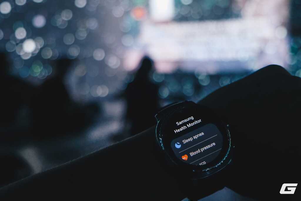 Một buổi “chữa lành” với Galaxy Watch8: Không chỉ theo dõi giấc ngủ, mà là từng bước đưa cơ thể về trạng thái cân bằng- Ảnh 16. Một buổi “chữa lành” với Galaxy Watch8: Không chỉ theo dõi giấc ngủ, mà là từng bước đưa cơ thể về trạng thái cân bằng- Ảnh 16.