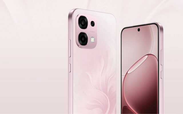 OPPO ra mắt điện thoại tầm trung thiết kế đẹp, có màu pastel cực xinh, loa 300%