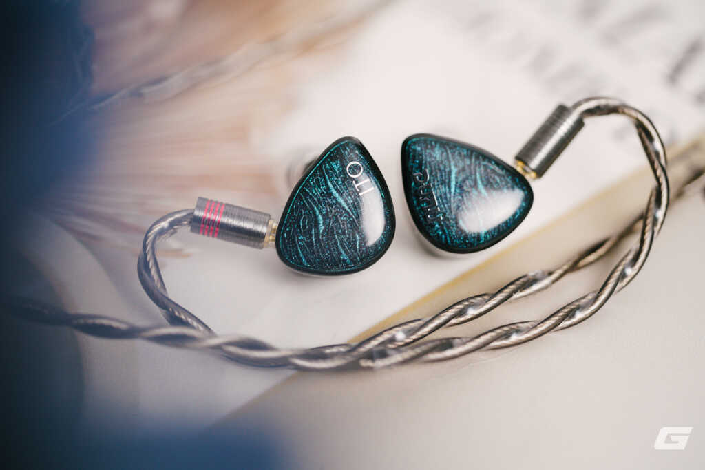Đánh giá DUNU x KOTO ITO: Đích thị là tai nghe dành cho những bạn "mê bass"- Ảnh 11.