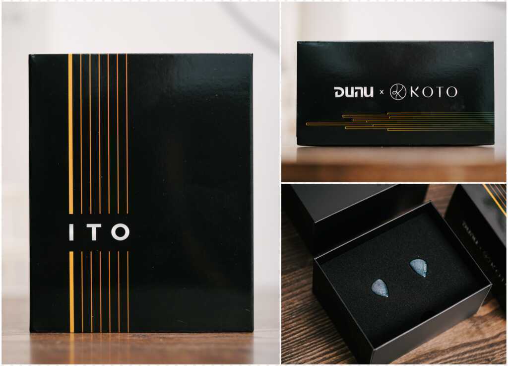 Đánh giá DUNU x KOTO ITO: Đích thị là tai nghe dành cho những bạn "mê bass"- Ảnh 3.