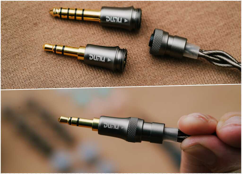 Đánh giá DUNU x KOTO ITO: Đích thị là tai nghe dành cho những bạn "mê bass"- Ảnh 5.