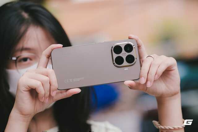Điện thoại Leica mới của Xiaomi có giá chính hãng từ 13,99 triệu đồng- Ảnh 2. Điện thoại Leica mới của Xiaomi có giá chính hãng từ 13,99 triệu đồng- Ảnh 2.