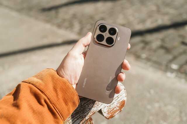 Điện thoại Leica mới của Xiaomi có giá chính hãng từ 13,99 triệu đồng- Ảnh 4. Điện thoại Leica mới của Xiaomi có giá chính hãng từ 13,99 triệu đồng- Ảnh 4.