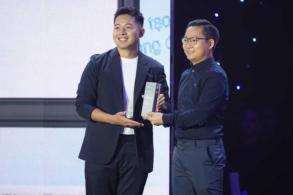 Gala trao giải Better Choice Awards 2025 có những Đổi mới sáng tạo gì so với 2 mùa trước?- Ảnh 5. Gala trao giải Better Choice Awards 2025 có những Đổi mới sáng tạo gì so với 2 mùa trước?- Ảnh 5.