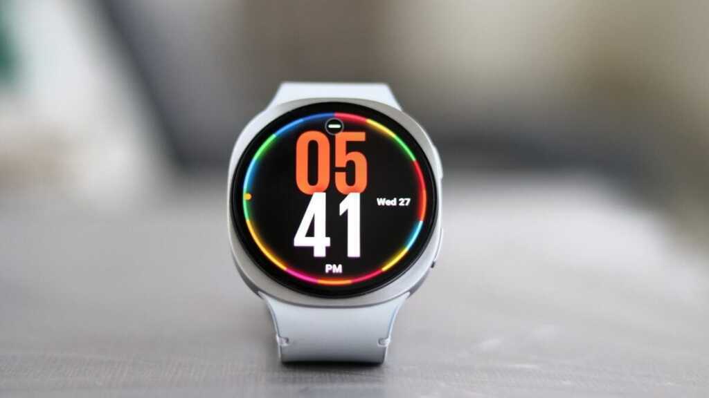 iPhone có thể sắp hỗ trợ đồng hồ Samsung Galaxy Watch tốt hơn